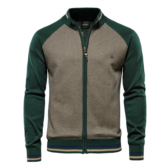 Linden Mode | Premium Herenvest