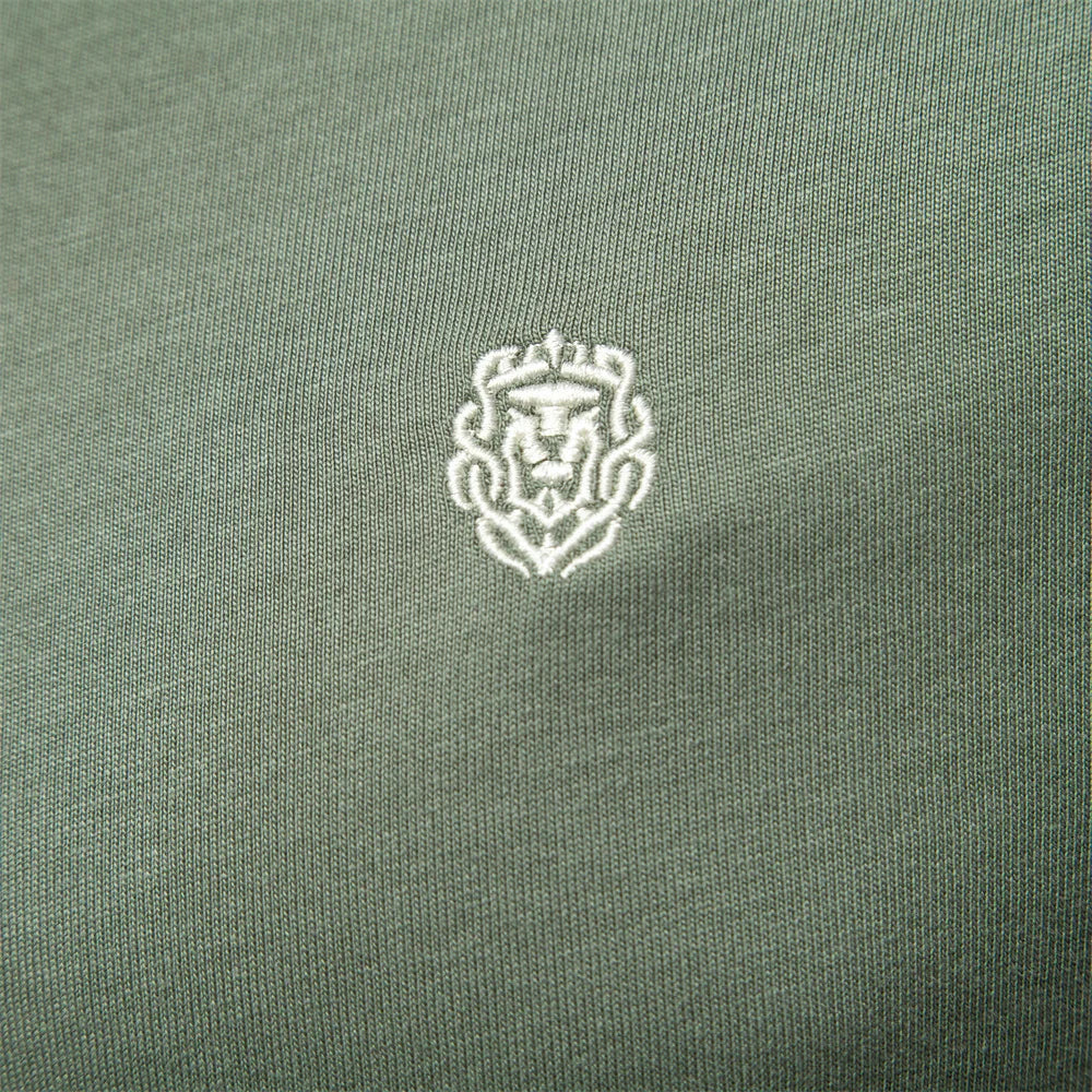 Van Dijkman Mode® | Chique Katoenen Polo