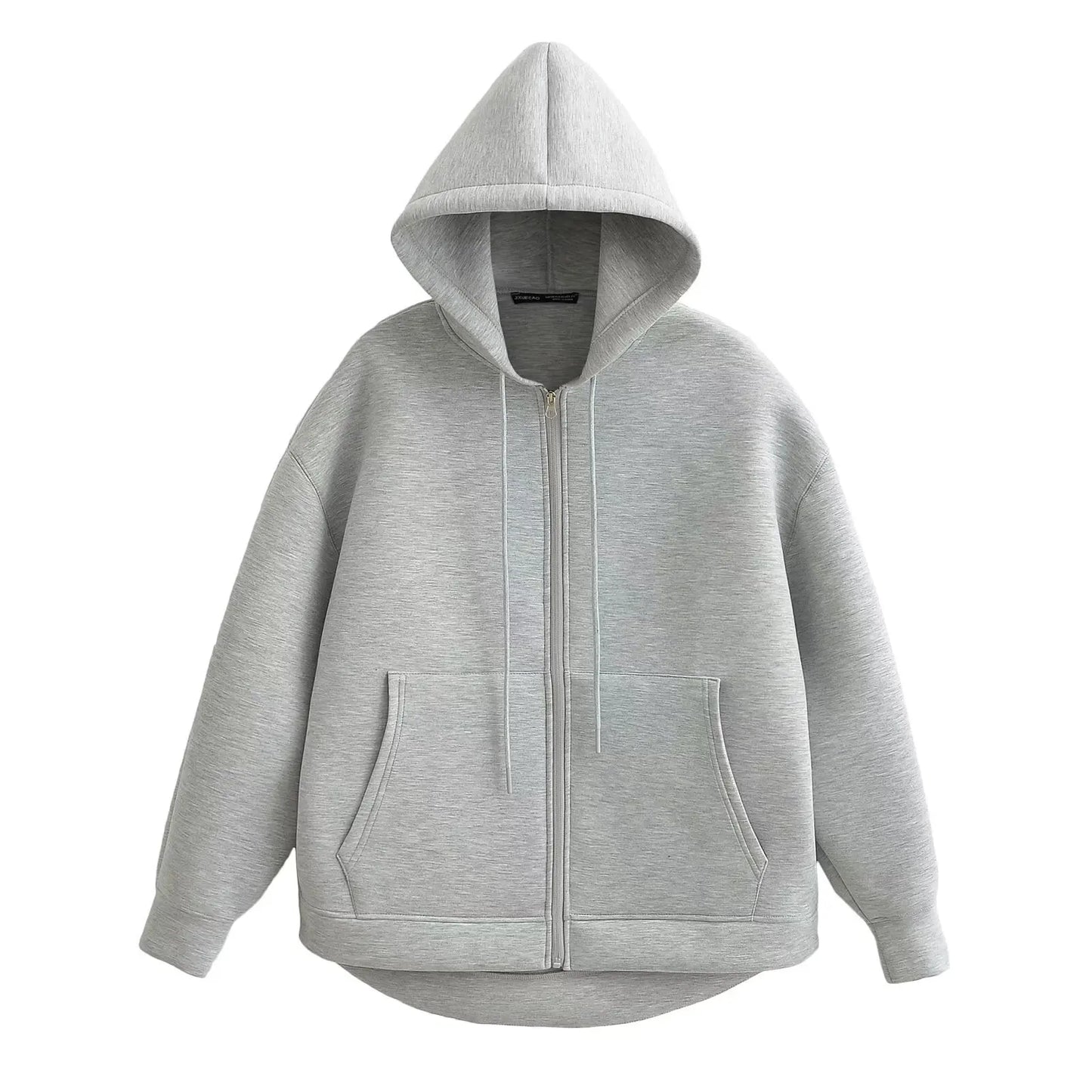Linden Mode | Damesjas met Lange Mouwen