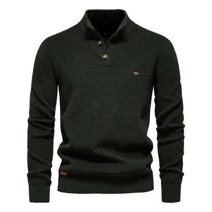 Maurice™ | Klassevolle Heren Trui