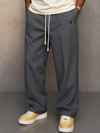 Beeckhoven™ | Comfortabele Moderne Mannen Jogger