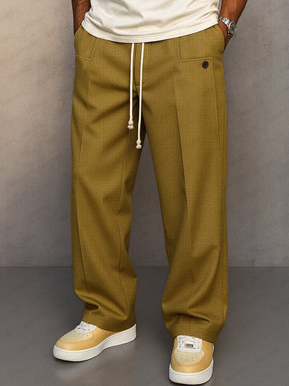 Beeckhoven™ | Comfortabele Moderne Mannen Jogger