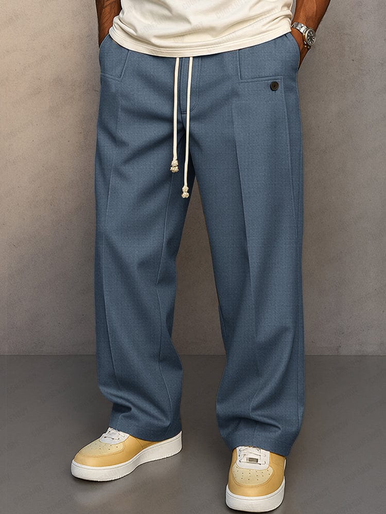 Beeckhoven™ | Comfortabele Moderne Mannen Jogger