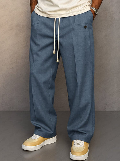 Beeckhoven™ | Comfortabele Moderne Mannen Jogger