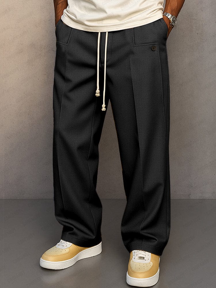 Beeckhoven™ | Comfortabele Moderne Mannen Jogger