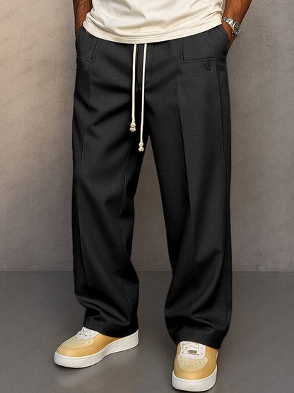 Beeckhoven™ | Comfortabele Moderne Mannen Jogger