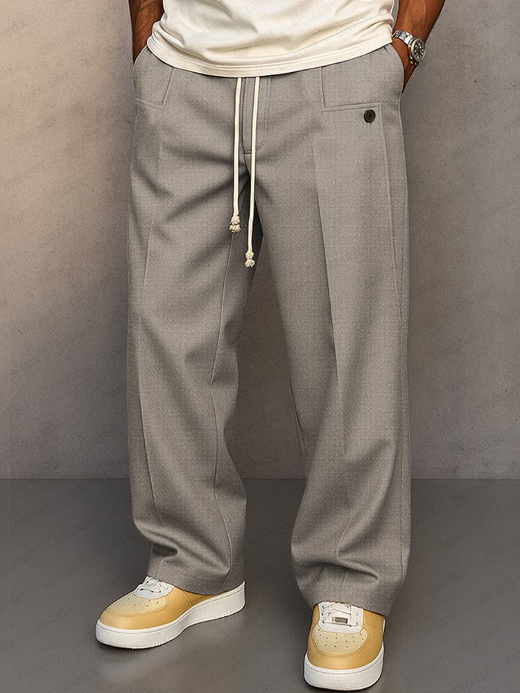 Beeckhoven™ | Comfortabele Moderne Mannen Jogger