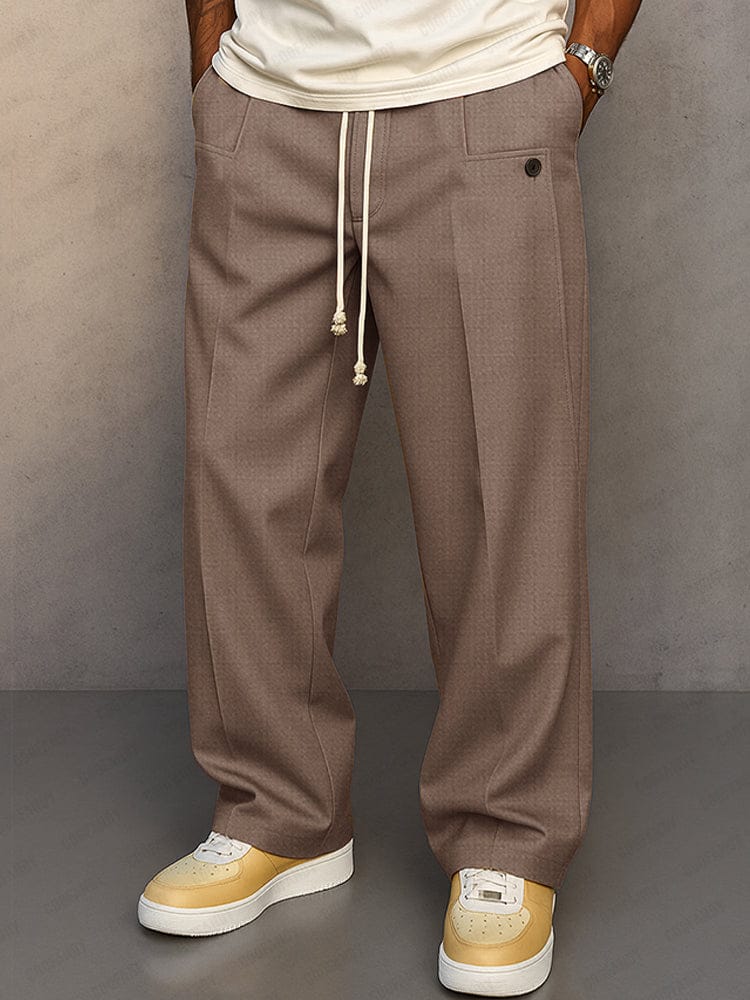 Beeckhoven™ | Comfortabele Moderne Mannen Jogger
