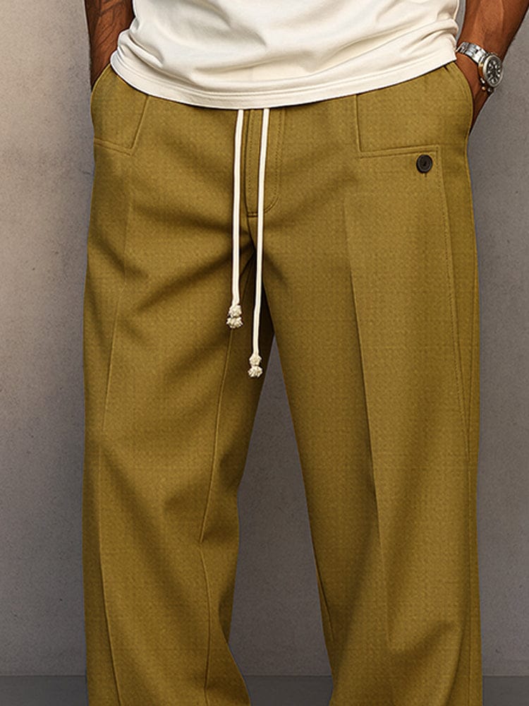 Beeckhoven™ | Comfortabele Moderne Mannen Jogger