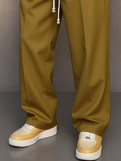 Beeckhoven™ | Comfortabele Moderne Mannen Jogger