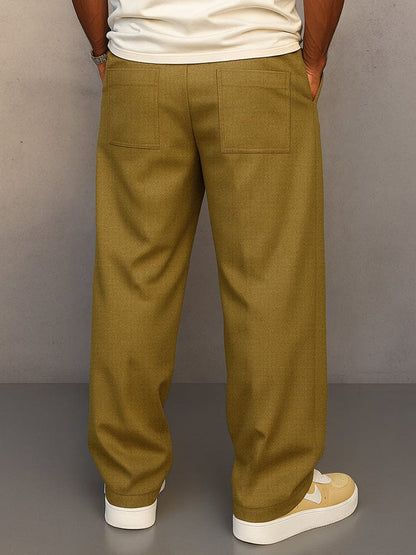 Beeckhoven™ | Comfortabele Moderne Mannen Jogger
