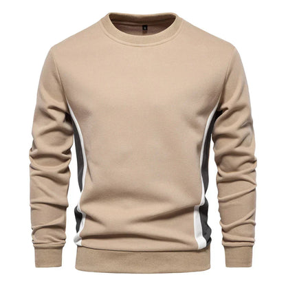 Levii Koelman Elegante Herenpullover