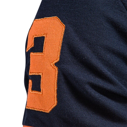 Van Dijkman Mode® | Casual Polo T-shirt