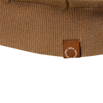 Van Dijkman Mode® | Zomerse Polo met Rits