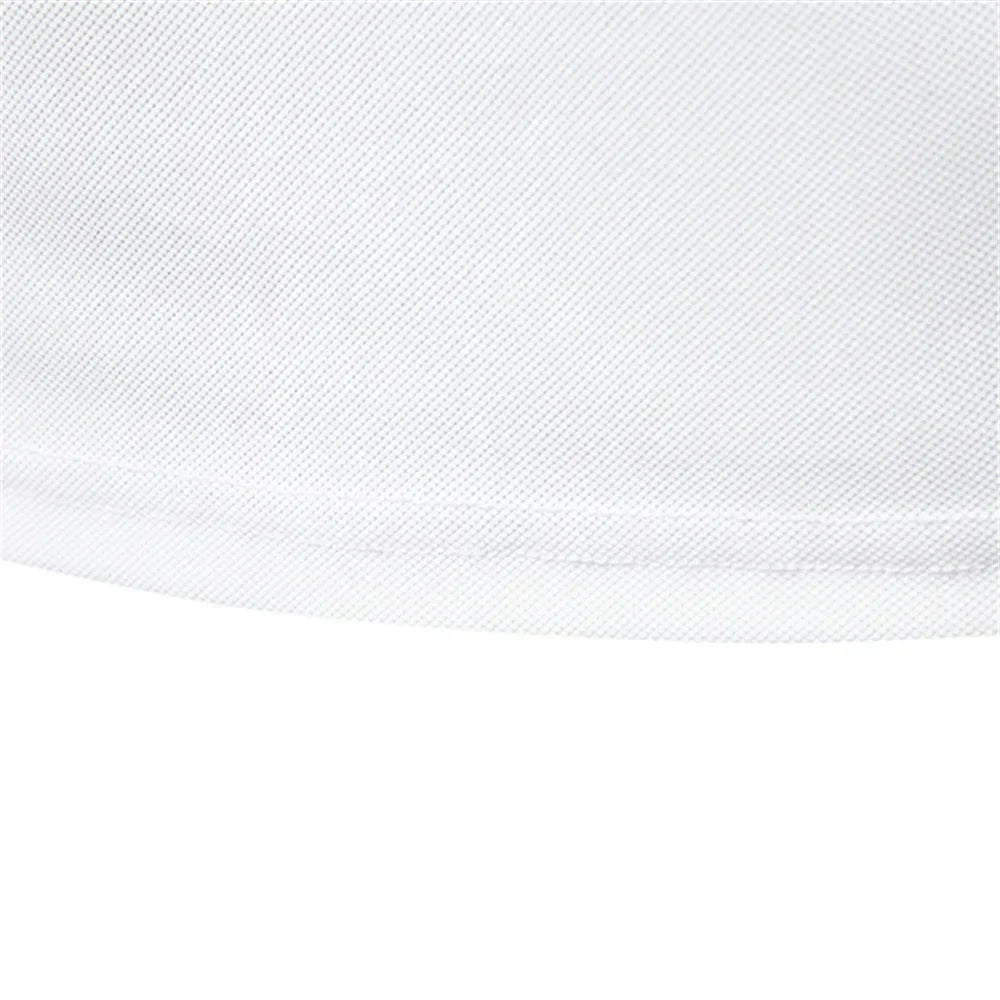 Linden Mode | Luxe Casual Polo