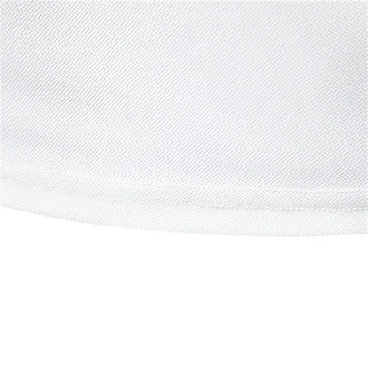 Linden Mode | Luxe Casual Polo