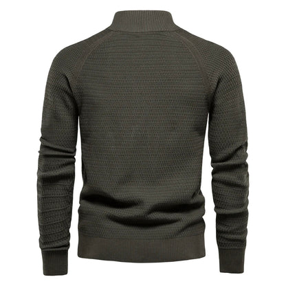 Linden Mode | Luxe Katoenen Vest