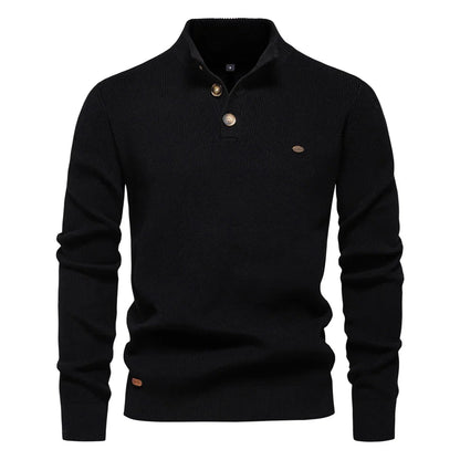 Maurice™ | Klassevolle Heren Trui