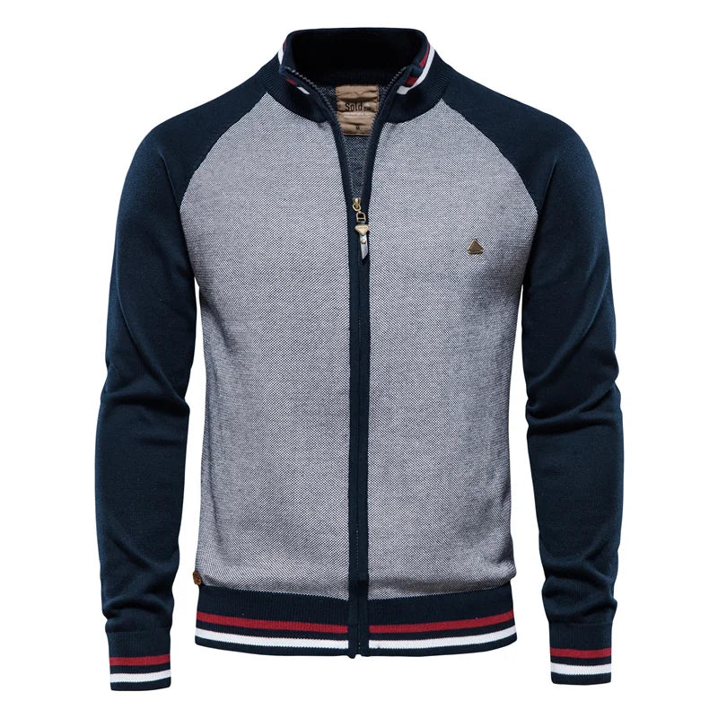 Linden Mode | Premium Herenvest