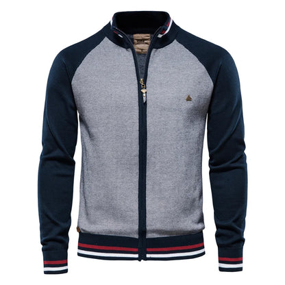 Linden Mode | Premium Herenvest