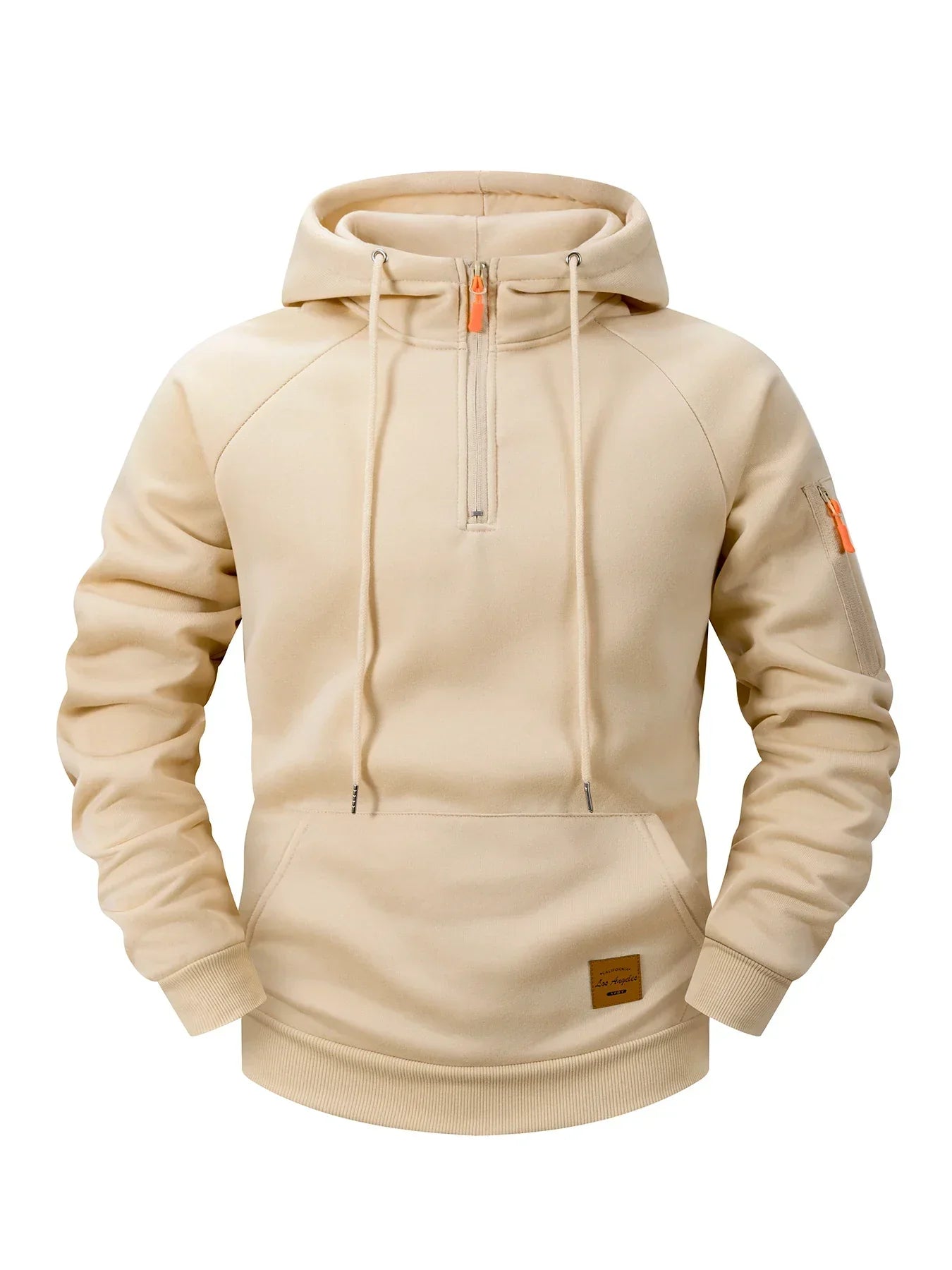 Linden Mode | Sportieve Heren Hoodie