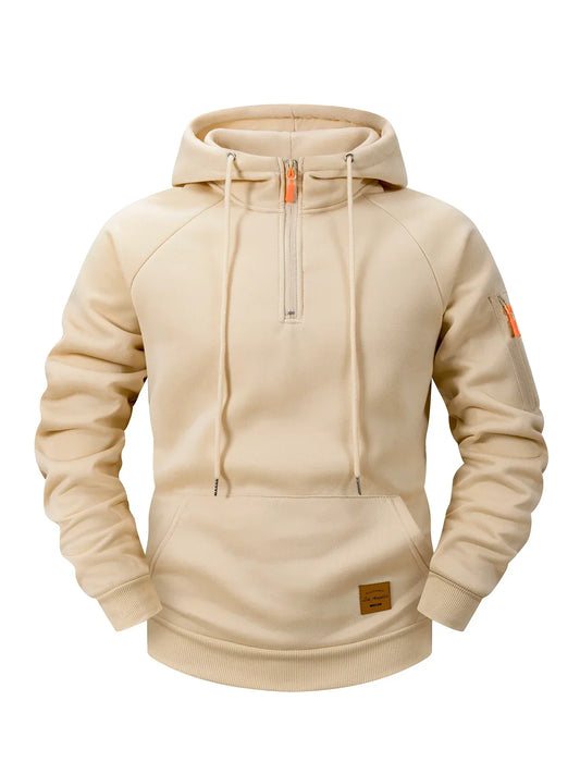 Linden Mode | Sportieve Heren Hoodie