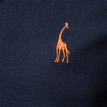 Van Dijkman Mode® | Casual Polo T-shirt