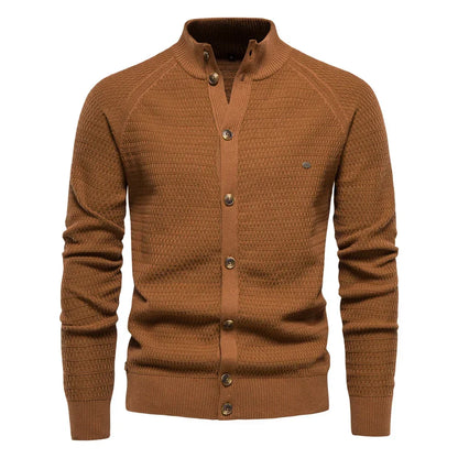 Linden Mode | Luxe Katoenen Vest