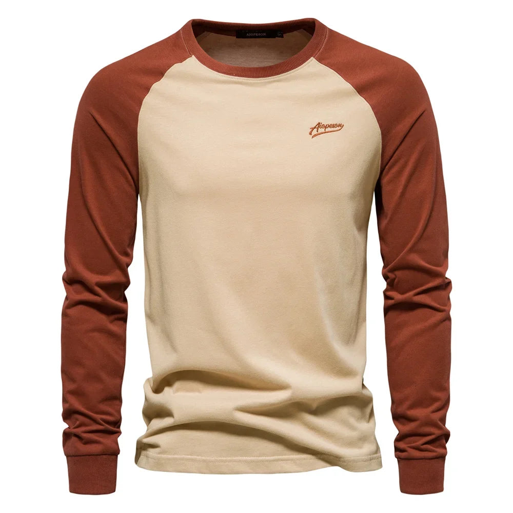 Beeckhoven™ | Sportief Long Sleeve Shirt