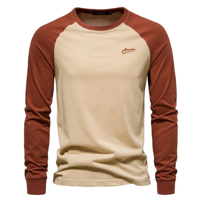Beeckhoven™ | Sportief Long Sleeve Shirt