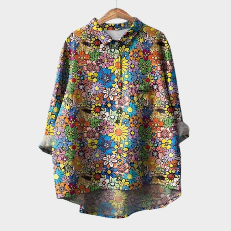 Linden Mode | Dames Blouse