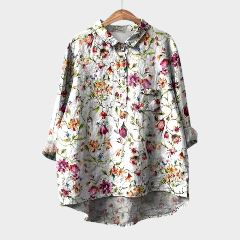 Linden Mode | Dames Blouse