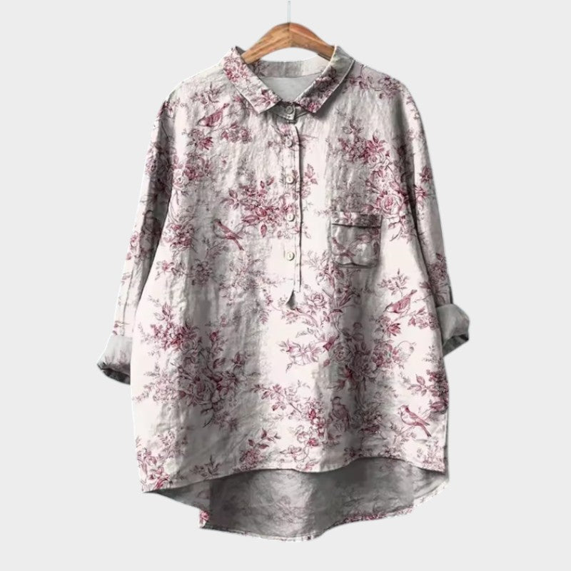 Linden Mode | Dames Blouse