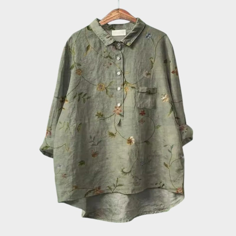 Linden Mode | Dames Blouse