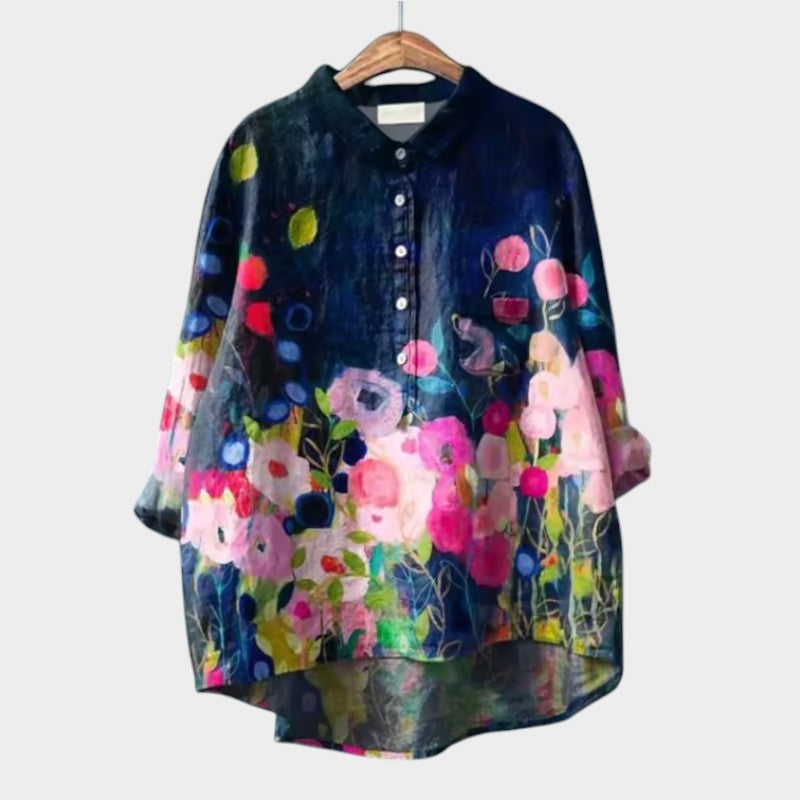 Linden Mode | Dames Blouse