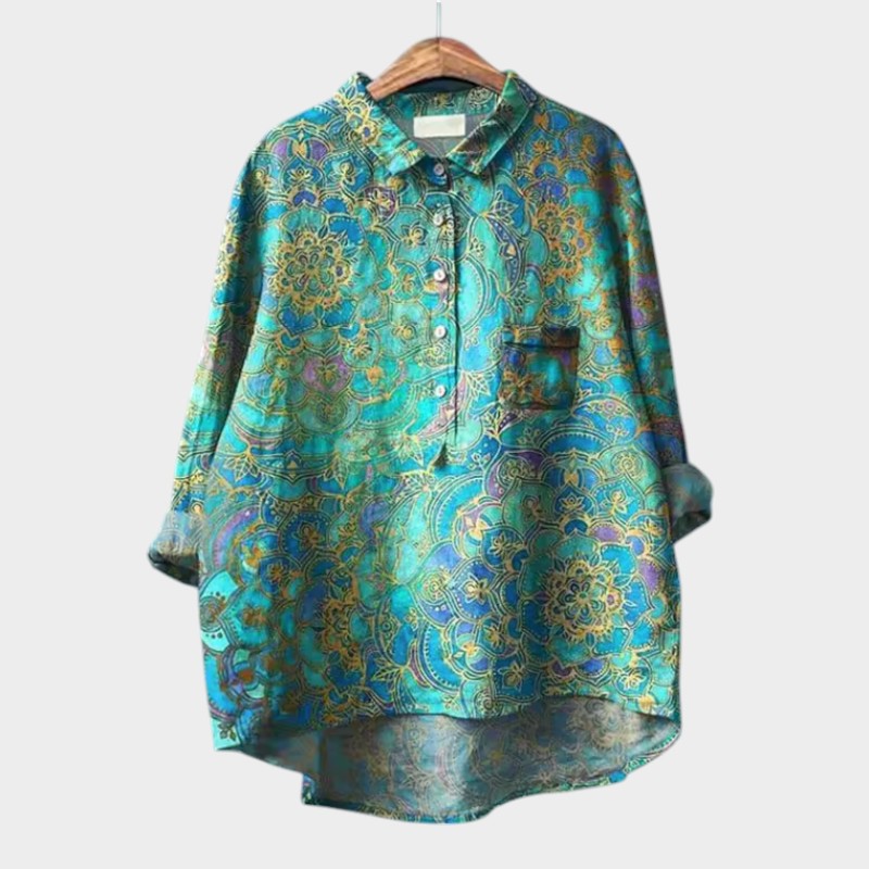 Linden Mode | Dames Blouse