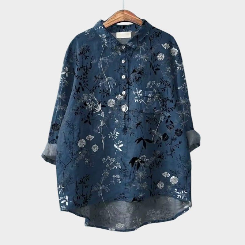 Linden Mode | Dames Blouse