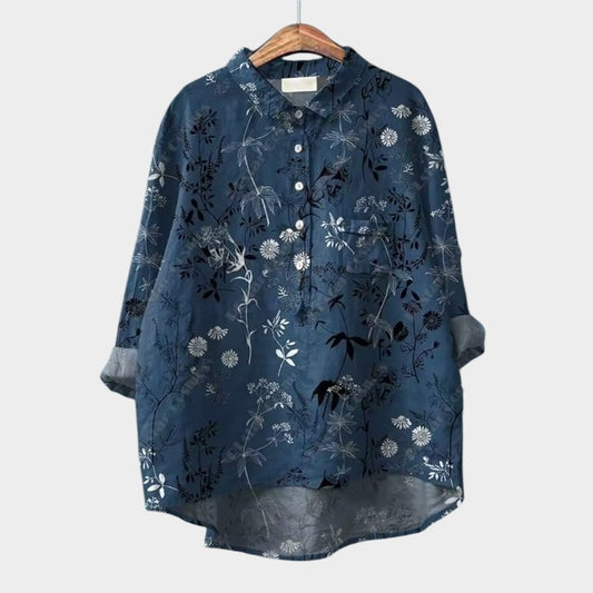 Linden Mode | Dames Blouse