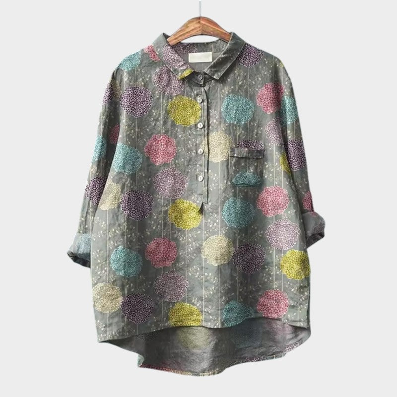 Linden Mode | Dames Blouse