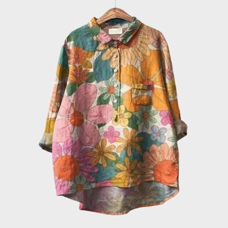 Linden Mode | Dames Blouse