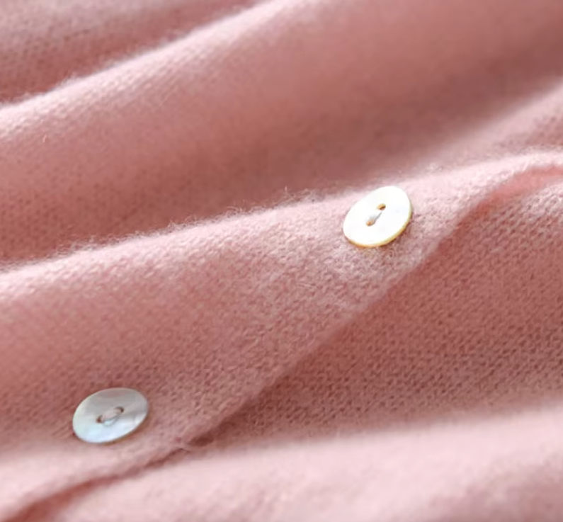 Van Dijkman Mode® | Modieuze Cardigan