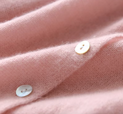 Van Dijkman Mode® | Modieuze Cardigan