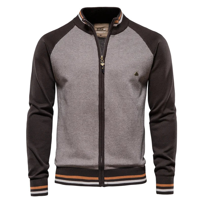 Linden Mode | Premium Herenvest
