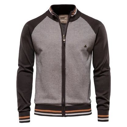 Linden Mode | Premium Herenvest