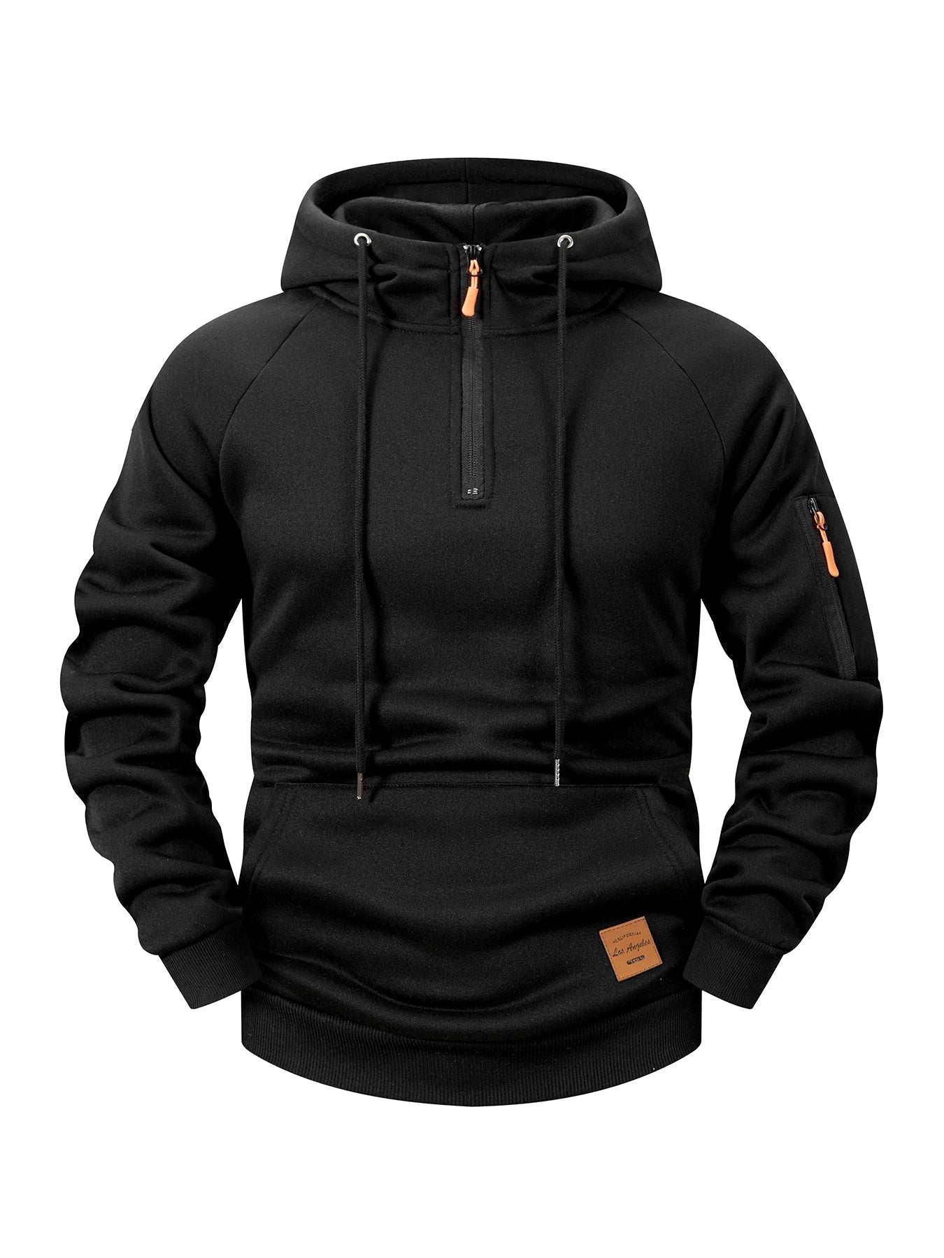 Linden Mode | Sportieve Heren Hoodie