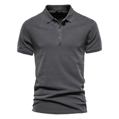 Beeckhoven ™ | Klassevolle Heren Polo