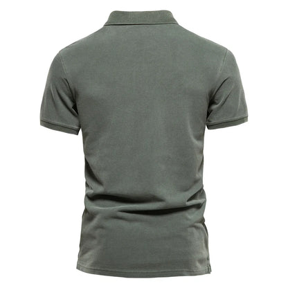 Beeckhoven ™ | Klassevolle Heren Polo