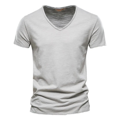 Beeckhoven™ | Katoenen Zomer Shirt (1+1 GRATIS)