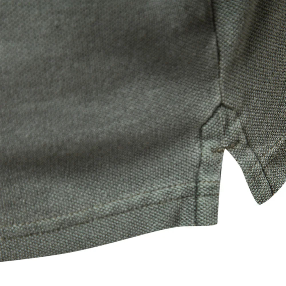 Van Dijkman Mode® | Casual Heren Polo