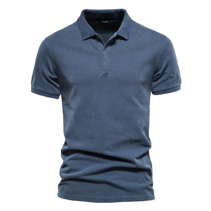 Beeckhoven ™ | Klassevolle Heren Polo
